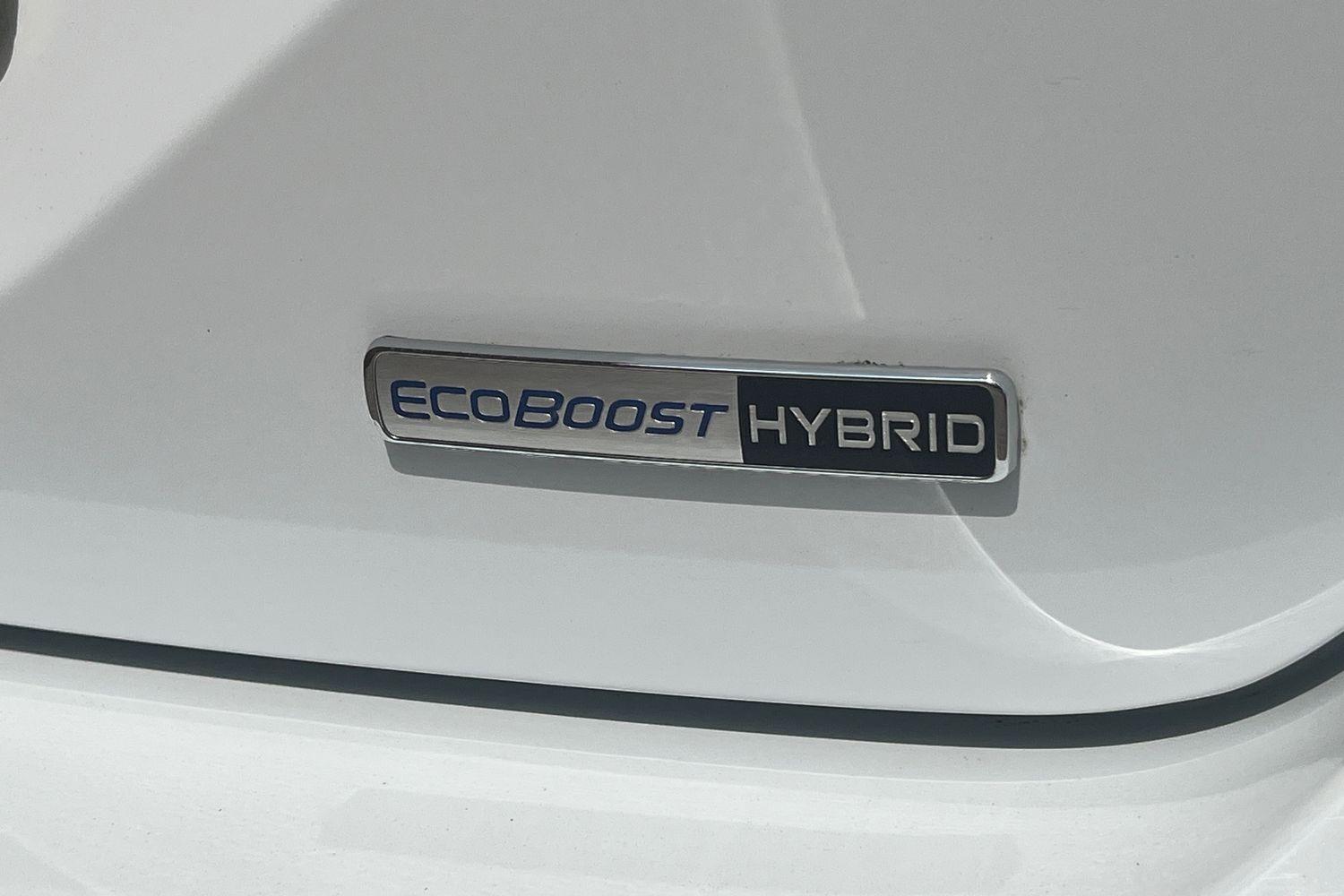 Ford FIESTA Photo 38