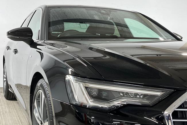 AUDI A6 Saloon Photo 38
