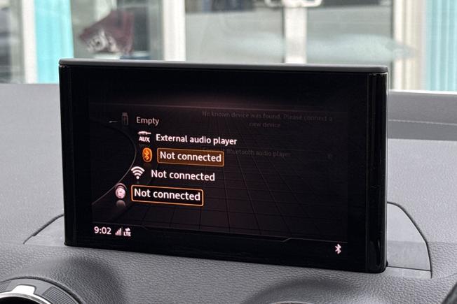 AUDI Q2 Photo 36