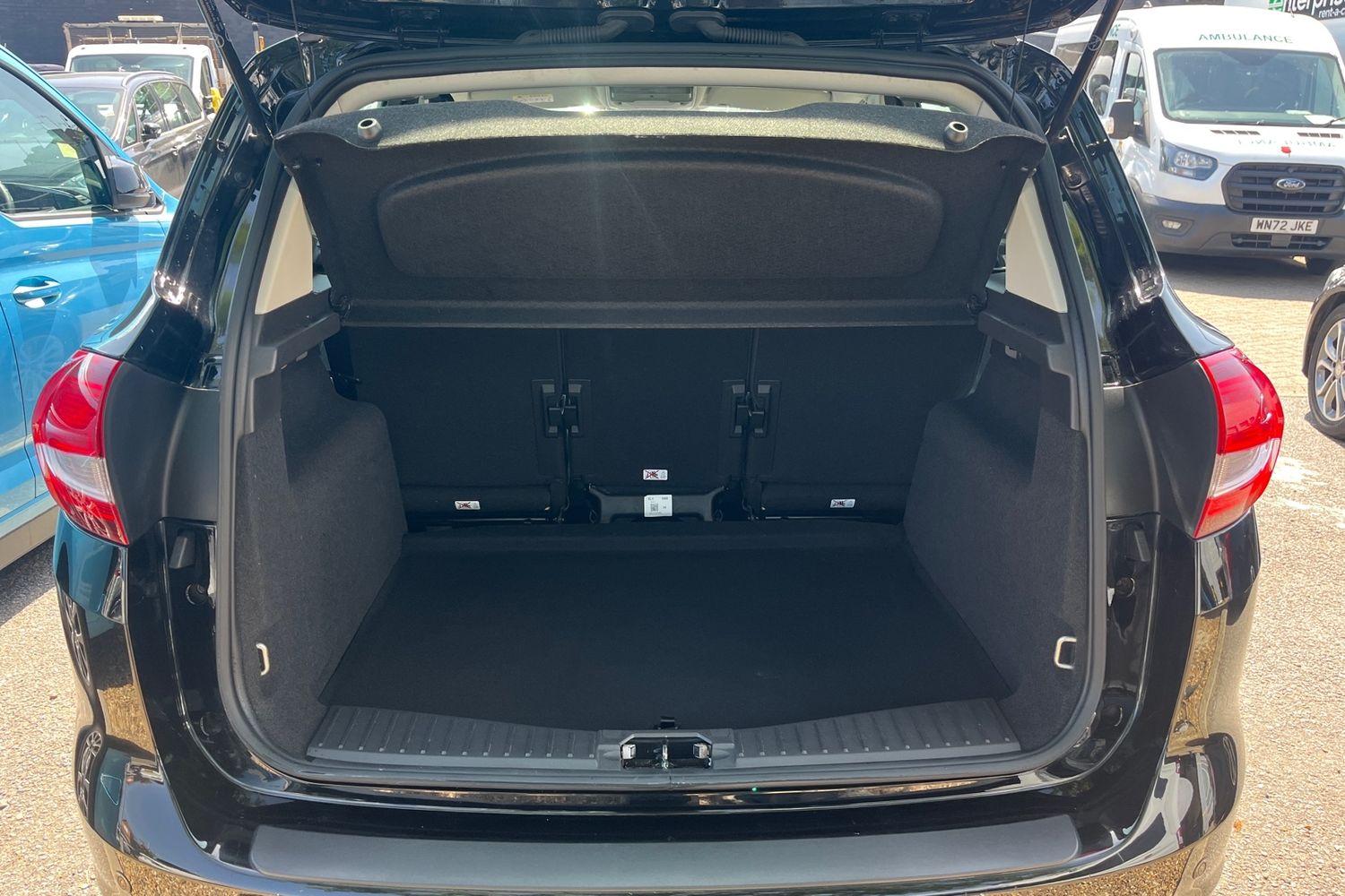 Ford C-Max Photo 20