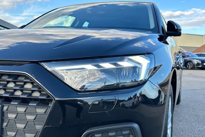 AUDI A1 Photo 54