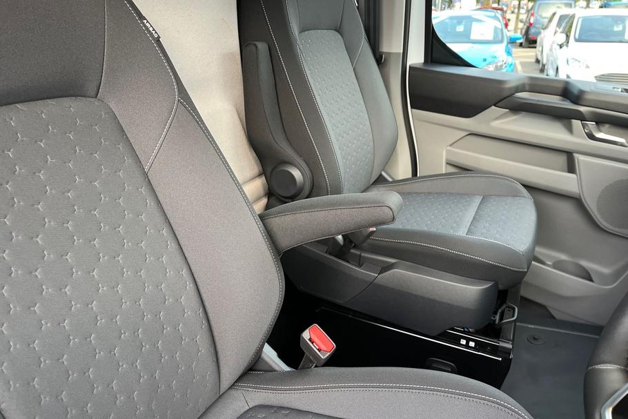 Used Ford E-TRANSIT CUSTOM LD75CAE 17