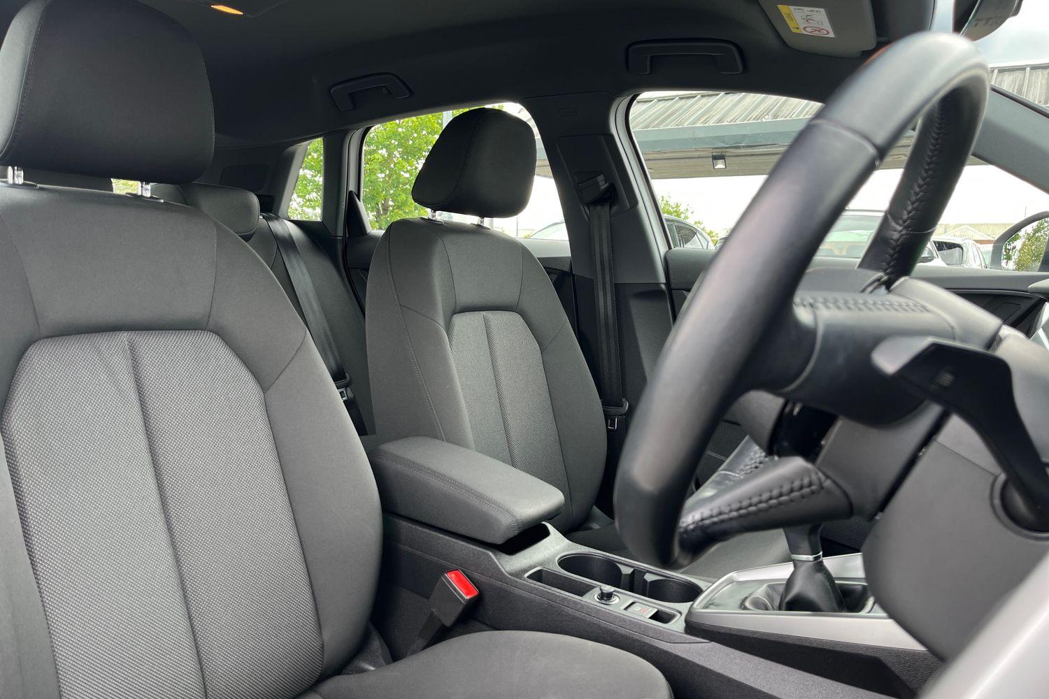 Audi A3 Photo 16