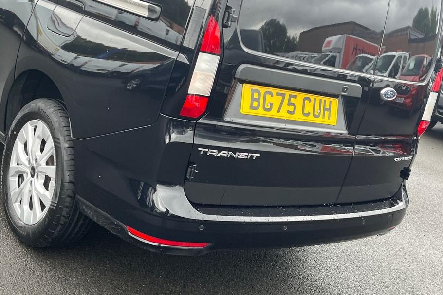 Used Ford TRANSIT CONNECT BG75CUH 39