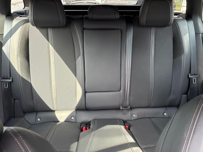 Used Peugeot 508 SW FP69XGF 29