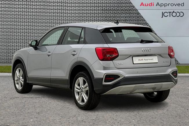 AUDI Q2 Photo 3