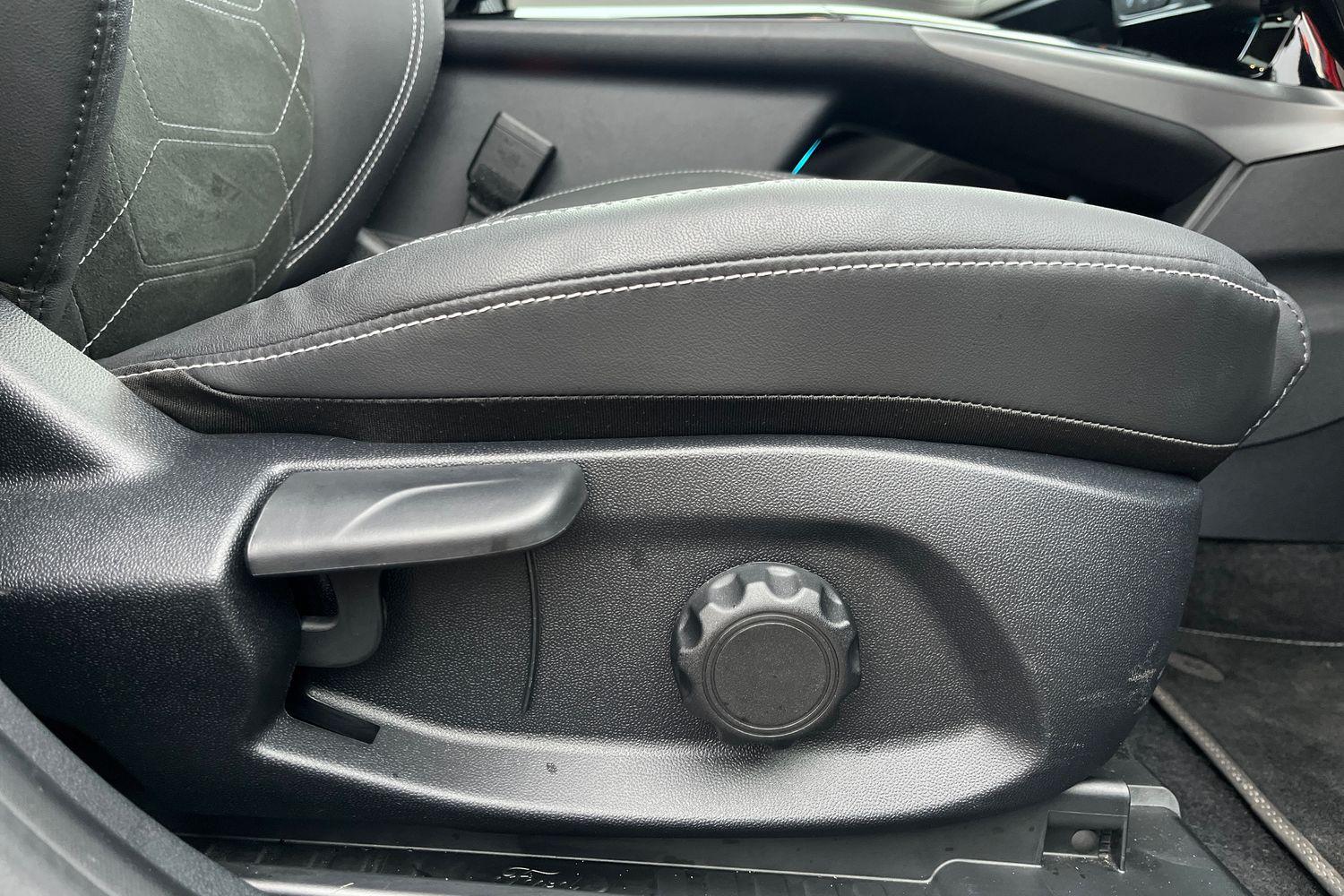 Ford PUMA GEN-E Photo 35