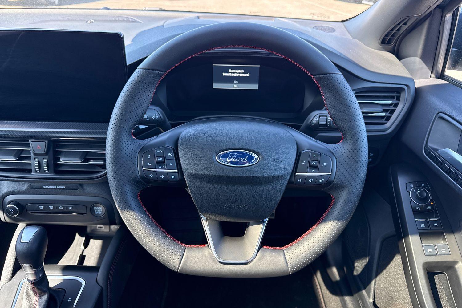 Ford FOCUS Photo 11