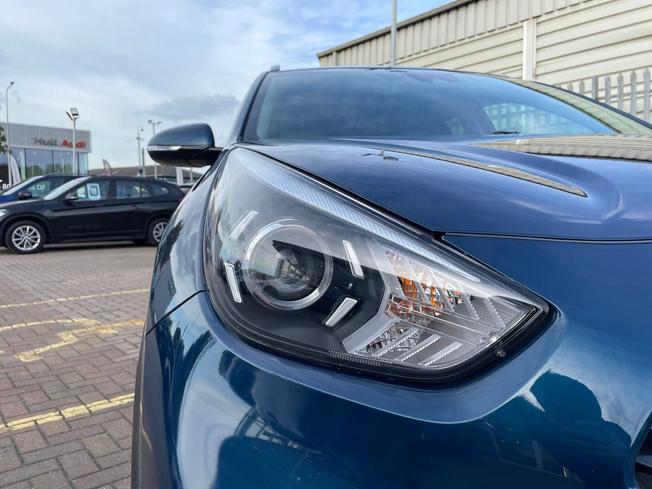 KIA Niro Photo 19