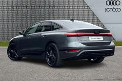 AUDI  A6 Sportback Black Edition e-tron 210,00 kW Photo 3