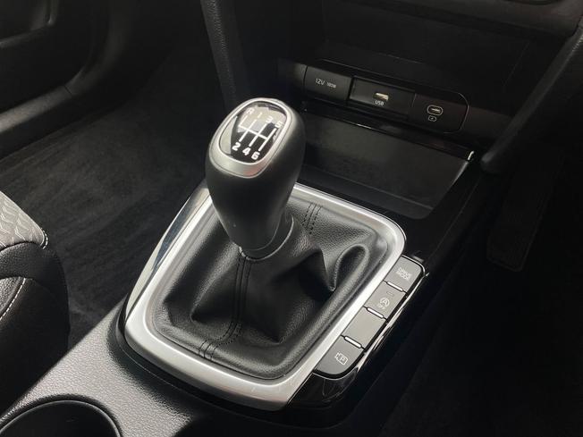 Kia Xceed Photo 41
