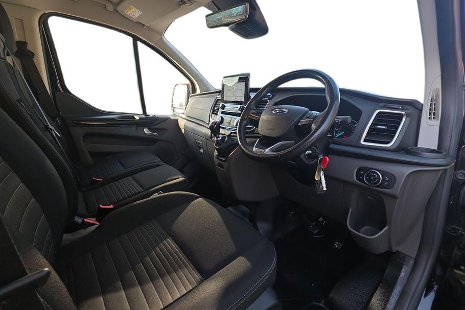 Used Ford Transit Custom WR73CZE 14