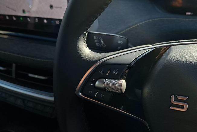 ŠKODA Elroq Photo 16