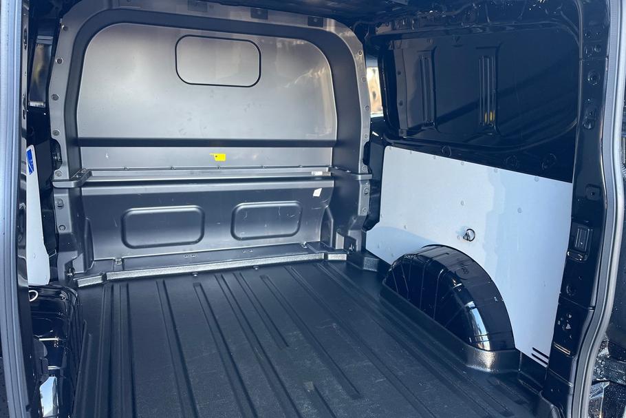 Used Ford TRANSIT CUSTOM 4