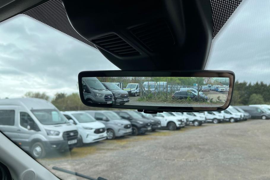 Used Ford E-TRANSIT LC75PZY 31