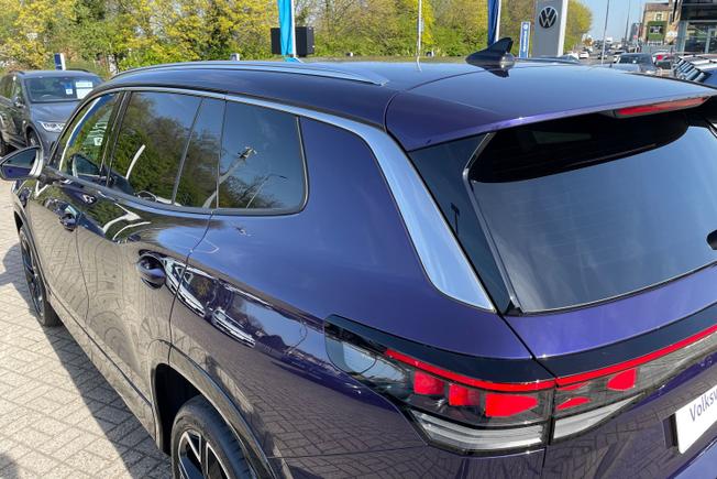 VOLKSWAGEN Tayron Photo 48