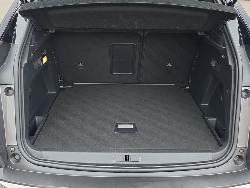 Used Peugeot 3008 NV21OPE 33