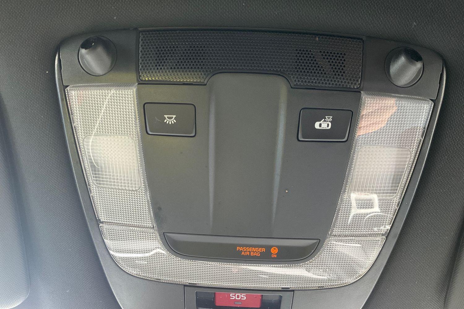 Kia SPORTAGE Photo 32