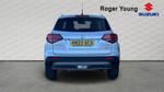 Suzuki VITARA Photo 5