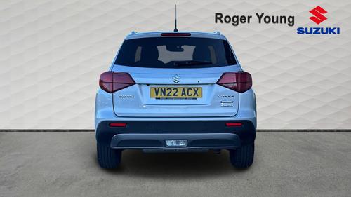 Suzuki VITARA Photo autoimg-6b2c79f7e48e772627c9897a320e22ae3d3ef5b3.jpg