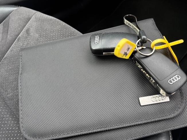 AUDI A1 Photo 39