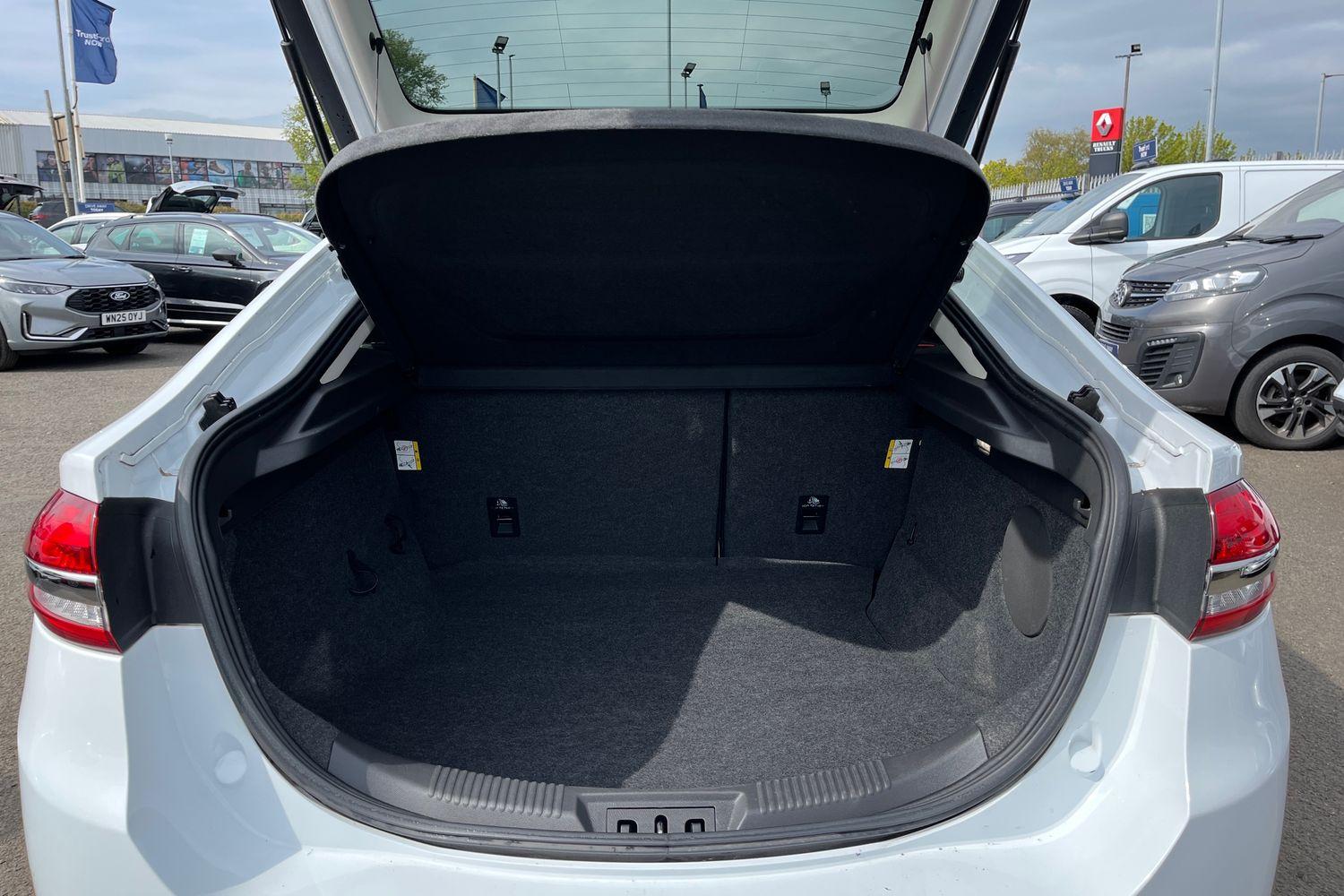 Ford MONDEO Photo 20