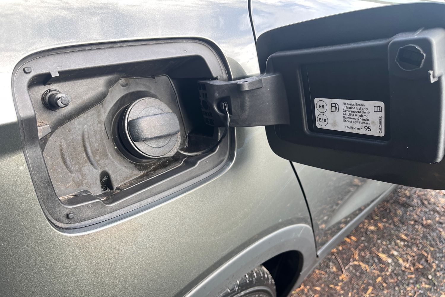SEAT ARONA Photo 22
