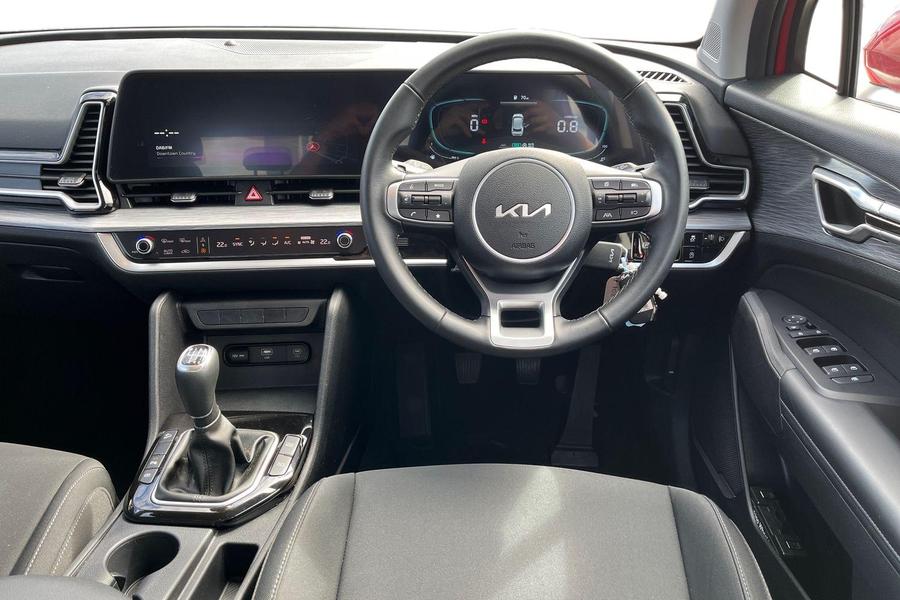Kia SPORTAGE Photo autoimg-6b2f1968bebc2fbf8ebb473f960a4b0614daa361.jpg
