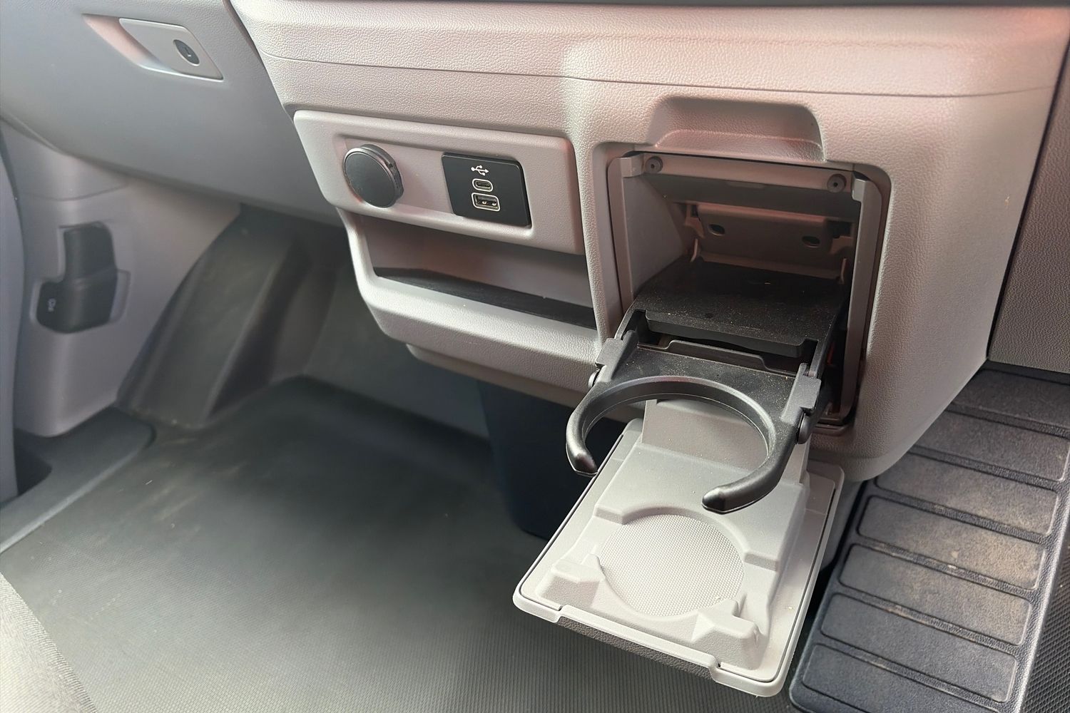 Ford TRANSIT CUSTOM Photo 35