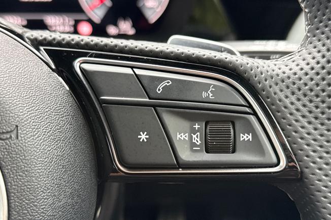 AUDI A3 Photo 17