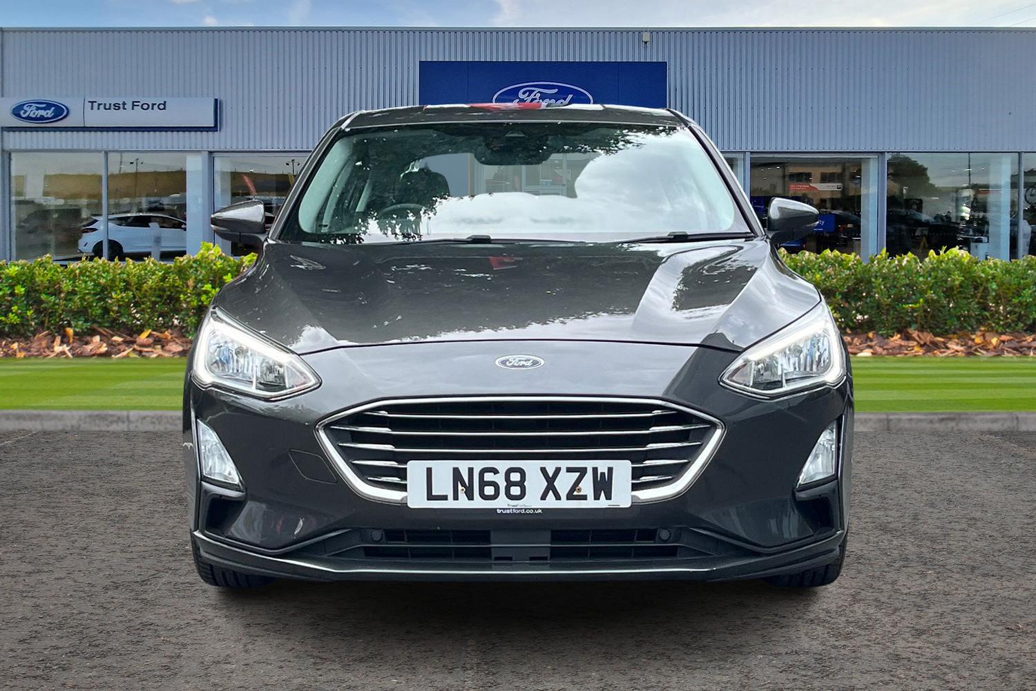 Ford FOCUS Photo 5