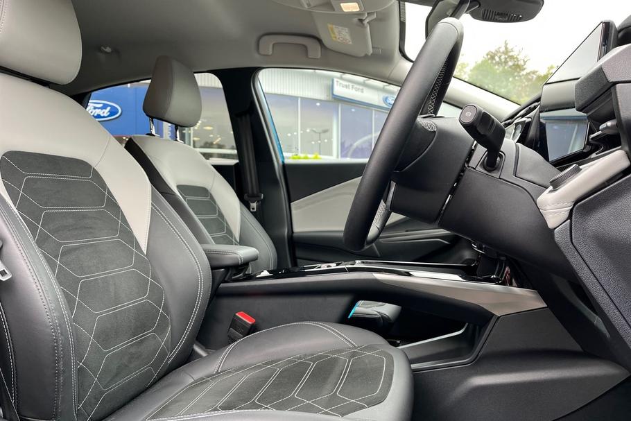 Used Ford Puma Gen-E 17