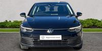 Volkswagen Golf Photo 6