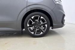 Volkswagen Transporter Photo 5