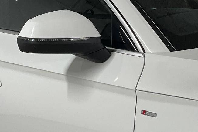 AUDI Q5 Photo 20