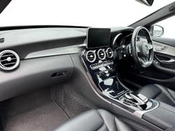 MERCEDES-BENZ C Class Photo 2