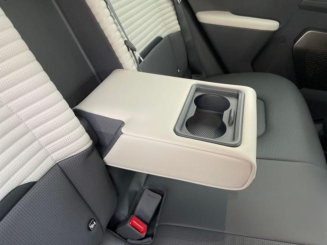 KIA EV2 Photo 35
