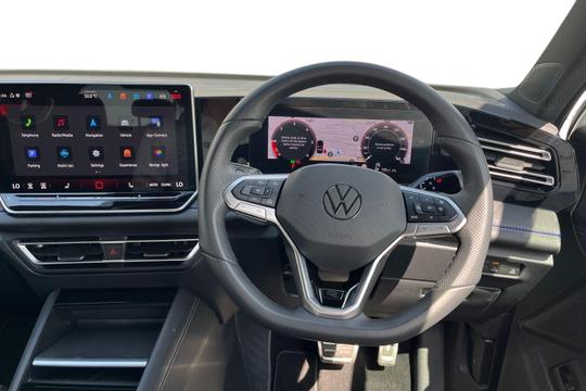 Volkswagen Tiguan Photo autoimg-6b39413c9479a36f0b75ebce565529107d8e1ccd.jpg