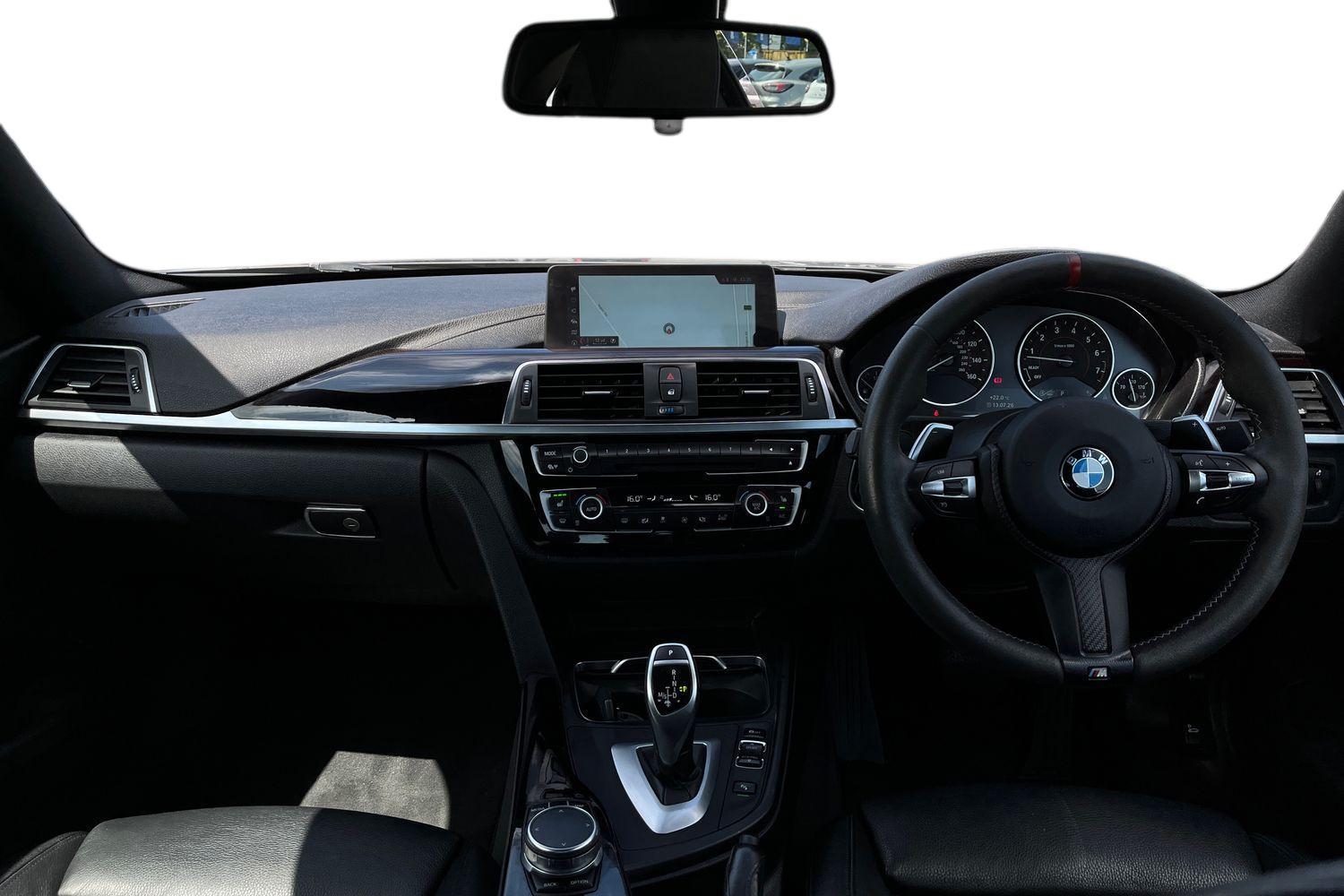BMW 4 Series Photo 9