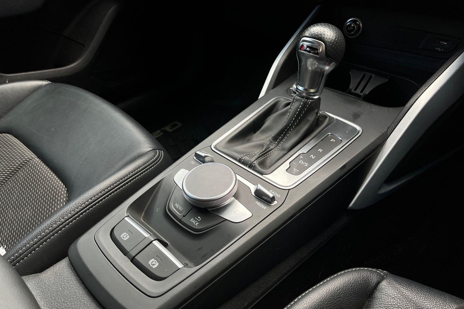 Audi Q2 Photo 34