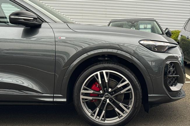 AUDI  Q5 Sportback Photo 22