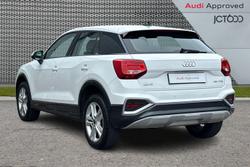 AUDI Q2 Photo 3