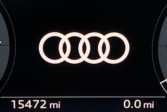 AUDI A1 Photo 15