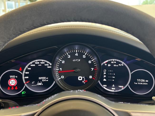 PORSCHE Cayenne Photo 16
