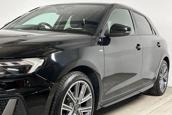 AUDI A1 Photo 40