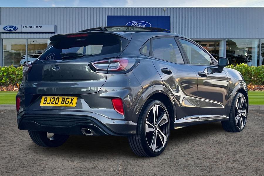 Ford PUMA Photo autoimg-6b3de422079ee0c7475d09992c8b2652f87beaa7.jpg