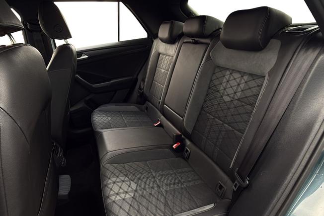 VOLKSWAGEN T-Roc Photo 9