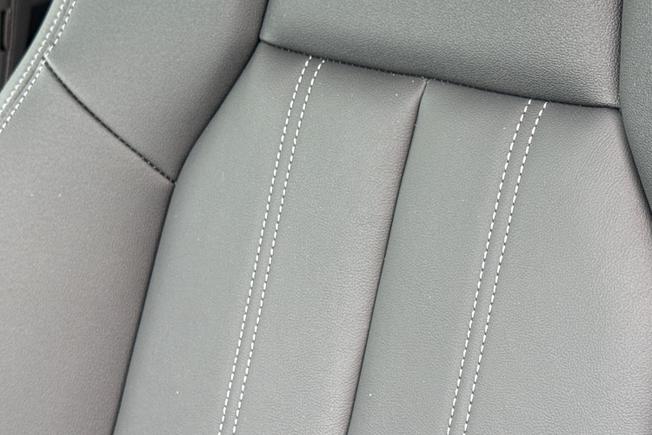 AUDI A6 E-Tron Sportback Photo 46