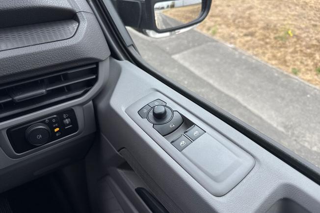 Volkswagen Transporter Photo 38