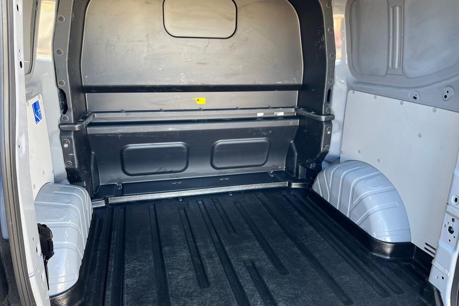 Used Ford TRANSIT CUSTOM 4